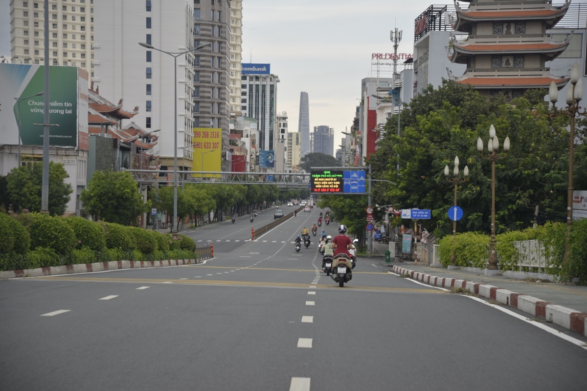 HCM City expects a special mechanism for new normal